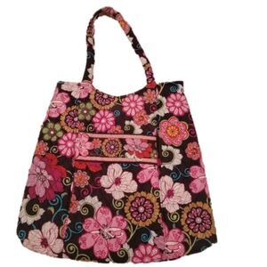 Vera Bradley Tote